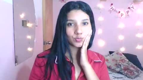 emili riders online show from March 26, 2:22 pm