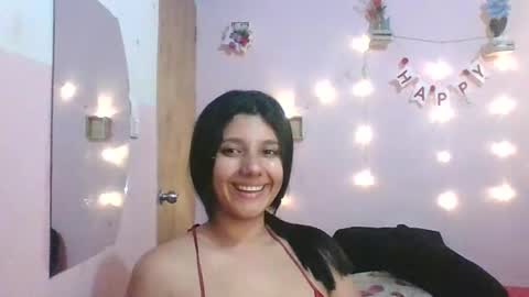 emili riders online show from April 3, 11:00 pm