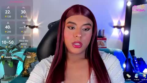 Emili roux online show from May 15, 6:26 pm
