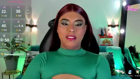 Emili roux online show from May 9, 11:38 am