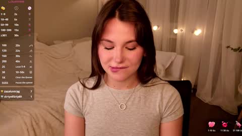 emilia_dream online show from January 12, 6:48 pm