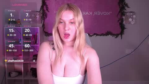 Amili online show from February 16, 8:29 pm