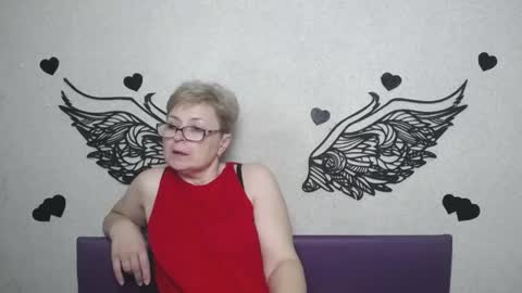 EmiliaGree online show from April 30, 8:57 pm