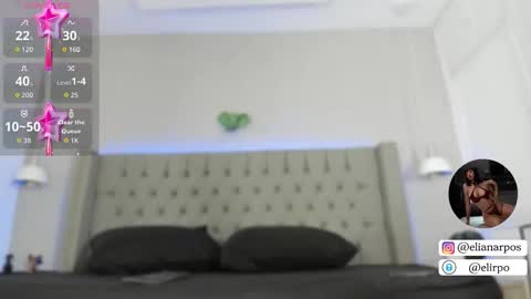 Snapshot of emiliana_rios chatting on October 14, 3:20 am emiliana_rios online show from October 14, 3:20 am