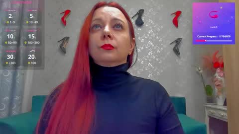 Emiliana online show from November 17, 11:13 am