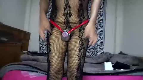 emiliatrap online show from January 27, 9:55 am