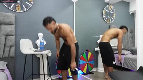 Emilio online show from April 13, 10:19 am