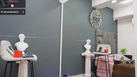 Emilio online show from February 27, 11:47 am