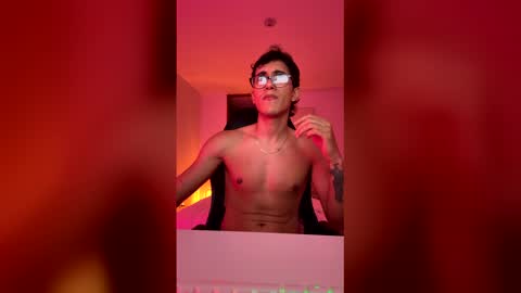 emilio_rivs online show from January 10, 1:33 am