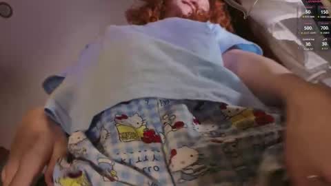 Emi  online show from October 24, 3:46 pm