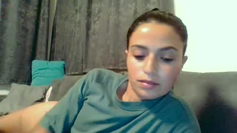 Emilly and Daniel online show from June 11, 7:56 pm