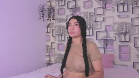 Emilly online show from May 15, 4:10 am