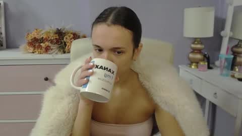 Emilly online show from February 17, 7:40 am