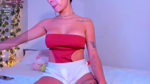 emilly online show from October 27, 3:23 pm