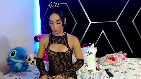 emillystonex online show from March 4, 5:34 pm