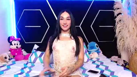 emillystonex online show from October 1, 1:48 am