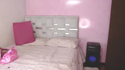 Dayana online show from February 14, 5:21 am