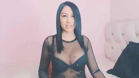 Dayana online show from October 26, 11:33 am