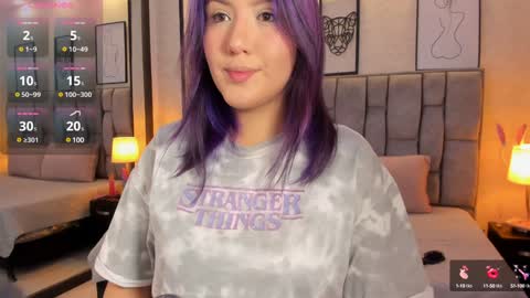Emily online show from February 2, 4:59 am