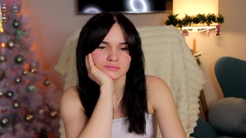 Emily   Cute online show from December 6, 2:55 pm