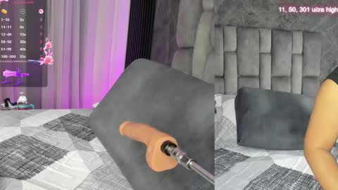 Emily online show from January 12, 12:01 pm