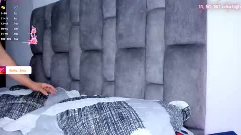 Emily online show from March 23, 10:42 am