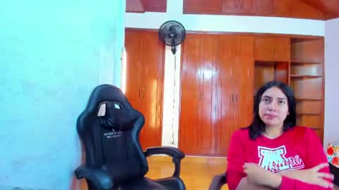Emily and Soffy online show from July 3, 1:05 pm