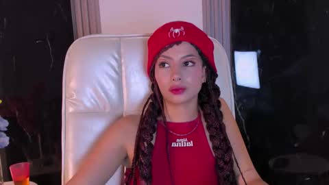 Emery online show from March 5, 10:08 pm