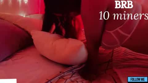 EMILY online show from September 18, 2:15 am