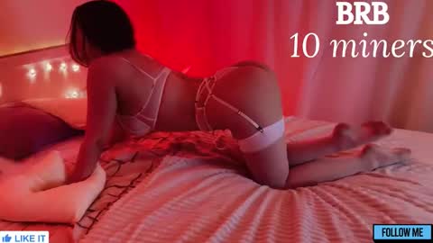 EMILY online show from February 10, 2:14 am