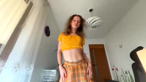 Emily  online show from October 29, 11:12 am