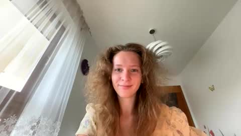 Emily  online show from October 9, 10:21 am