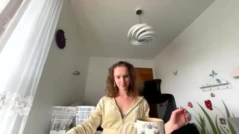 Emily  online show from October 3, 10:45 am