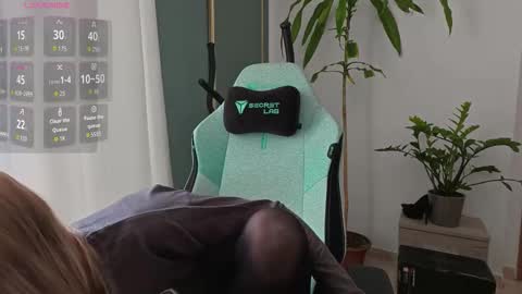 Emily online show from March 18, 12:22 pm