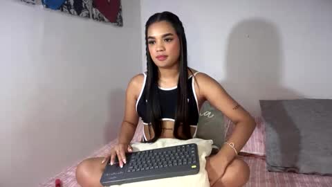 Emily online show from January 22, 7:14 am