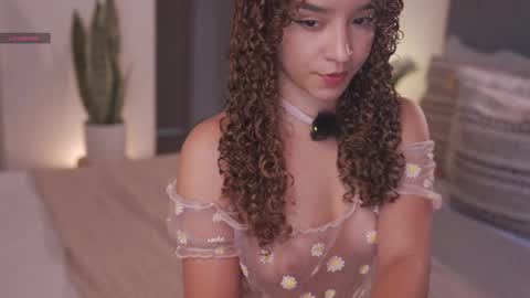 Juliana online show from March 29, 10:22 pm