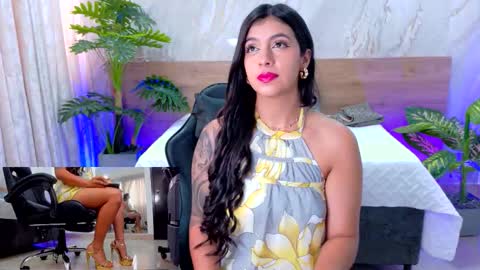 Emily online show from February 21, 12:19 pm