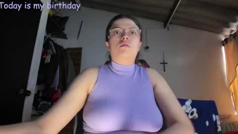 Julieta online show from June 12, 3:33 pm