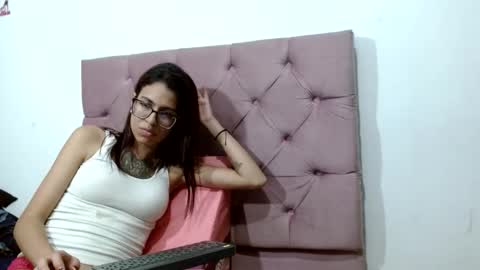 Emily online show from March 15, 5:01 am