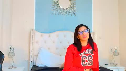 Emily online show from January 17, 12:42 am