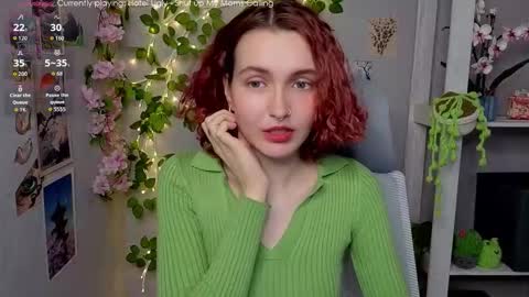 Emily online show from February 3, 6:40 am