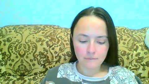 emily_morning_dew online show from March 3, 7:39 pm
