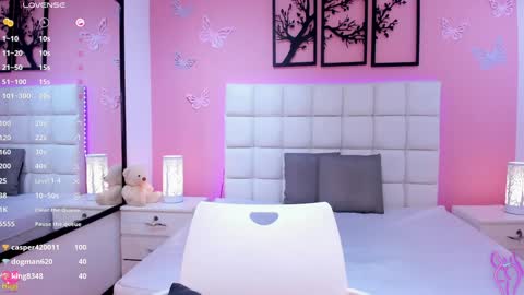  EMILY  online show from January 10, 6:09 am