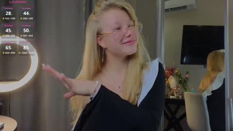 emily shepard online show from September 9, 2:22 am