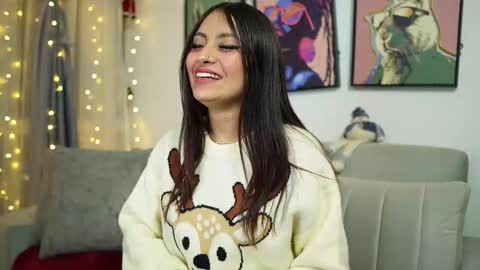 emily_smitt online show from December 21, 1:23 am