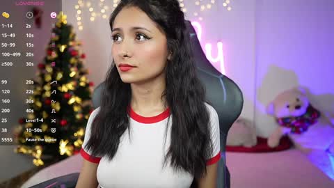 emily_smitt online show from December 4, 5:21 am