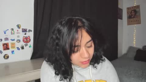 emily_vader online show from January 30, 4:37 am