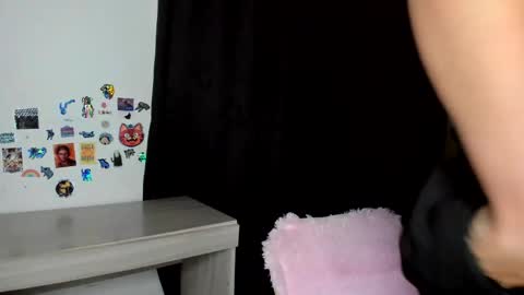 emily_vader online show from January 15, 2:49 am