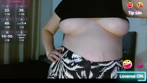 emily online show from March 10, 11:06 pm