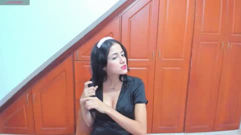 EMILY  online show from October 20, 8:14 pm